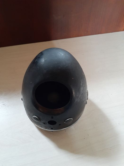 Корпус фари мотоцикла.