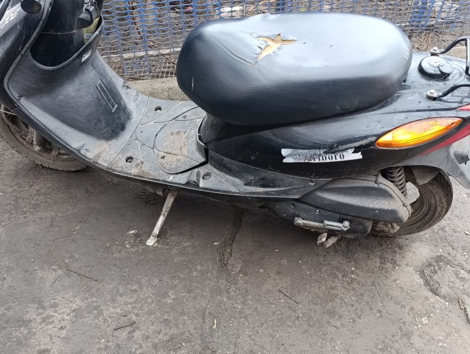 Продам скутер ямаха