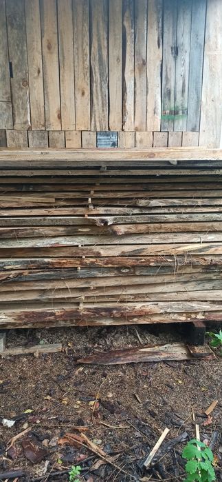 Sprzedam Bale dębowe