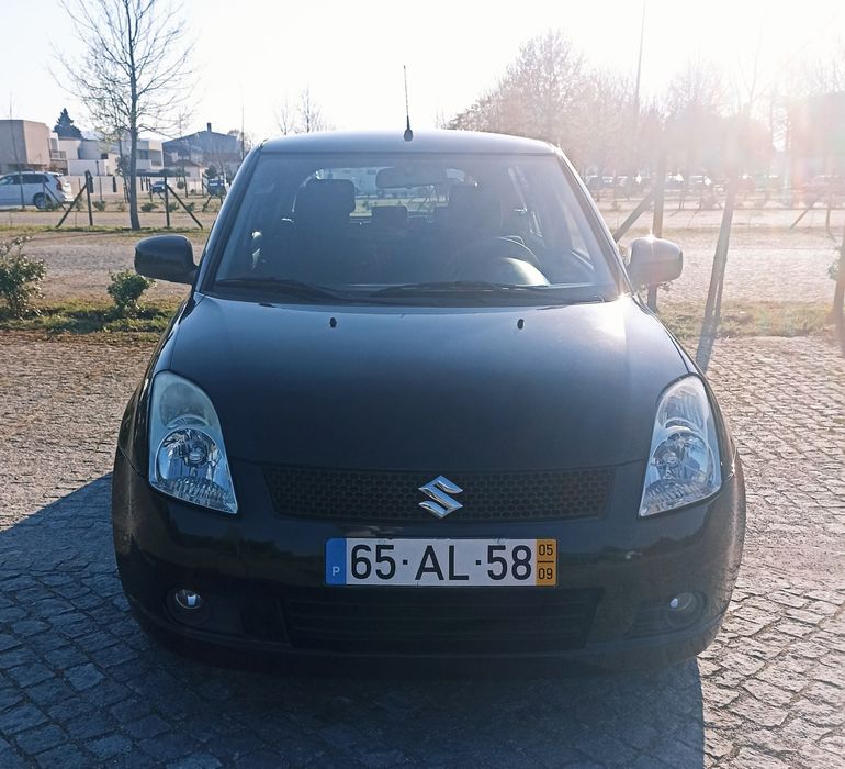 Suzuki Swift 1.3 diesel
