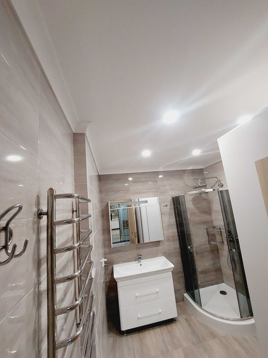 Продам 2-х комн.квартиру по ул.Ямская 35/34, метро Олимпийськая-10мин