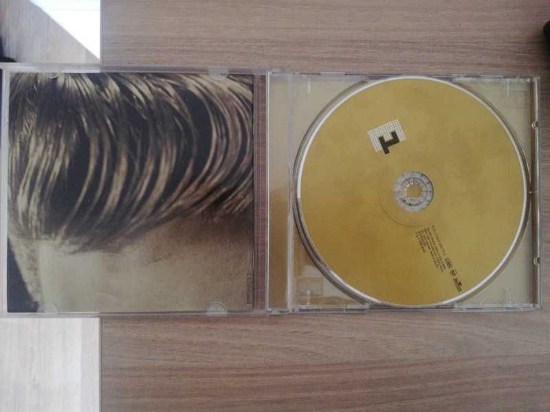 CD Elvis Presley 30#164751897322370121