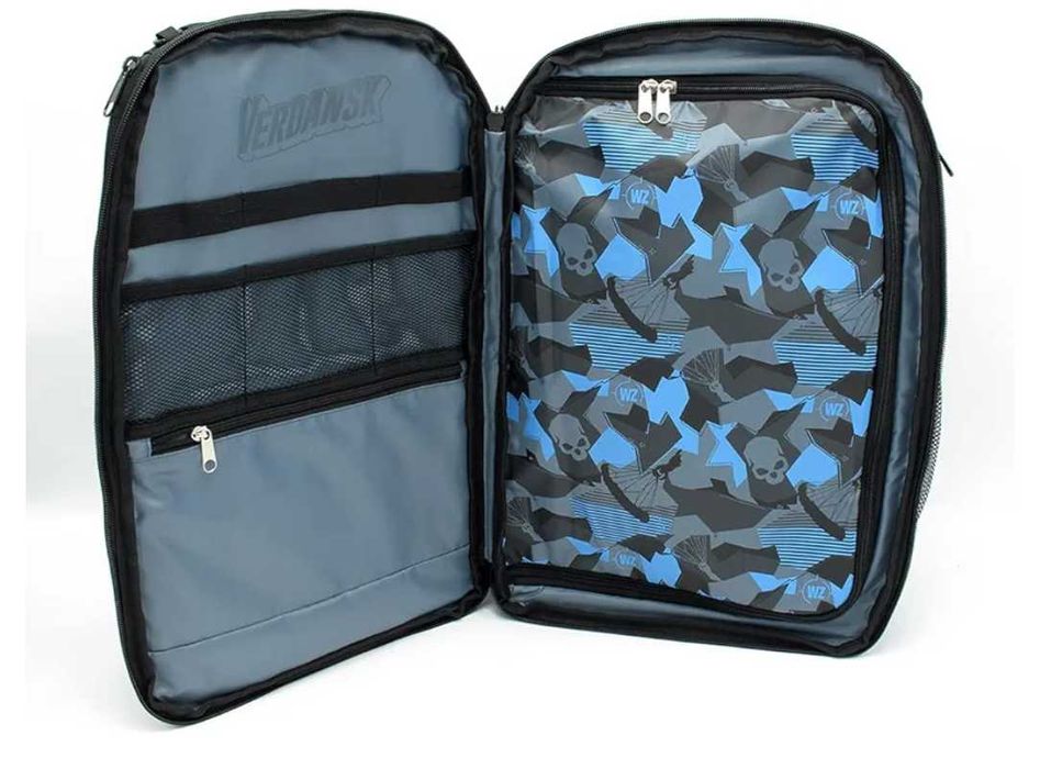 Call of Duty Mochila