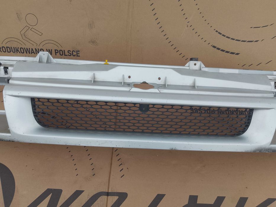 pas przedni FORD TRANSIT 00-06R