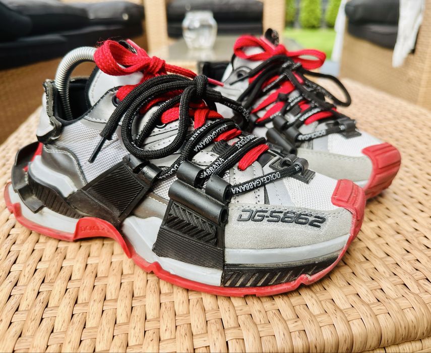 Sneakersy damskie rozmiar 39