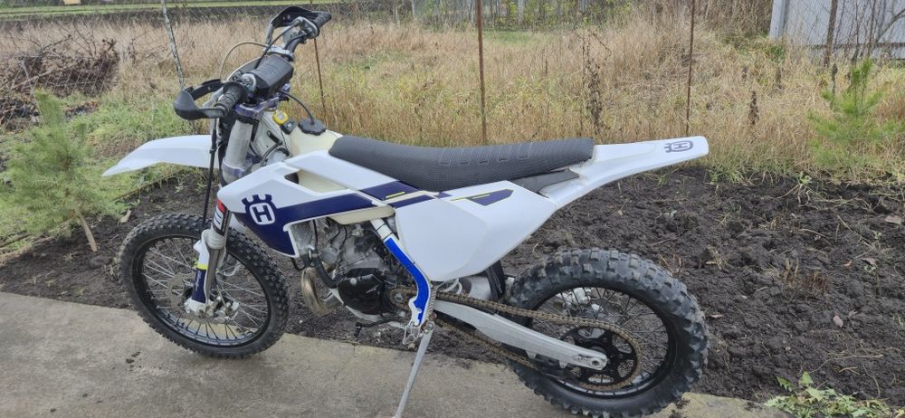 Kovi 250 2t 2019 рік