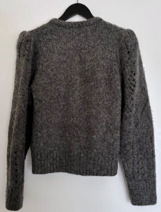 Zara kardigan rozpinany z cekinami NOWY rozmiar L