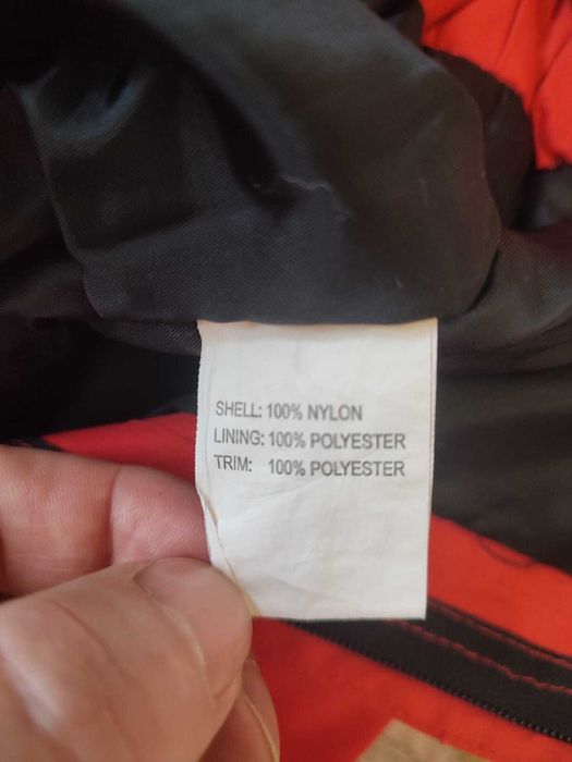 Комбінезон утеплений YDL Італія