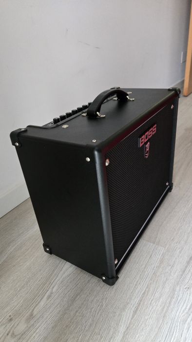 Amplificador de guitarra BOSS Katana 50 MK2