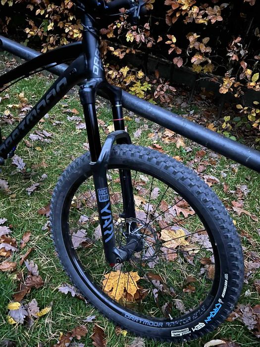 rower górski / dartmoor primal