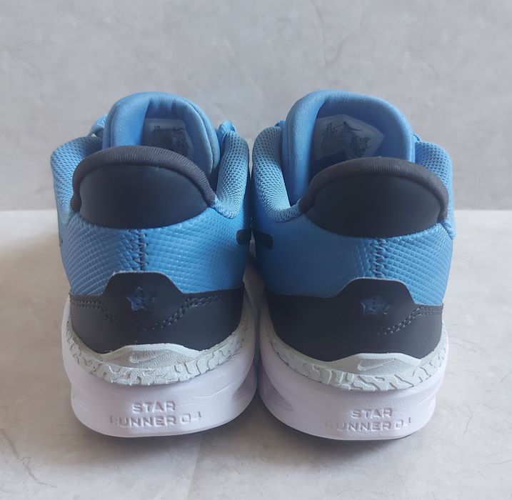 кросівки Nike Star  Runner 4 NN