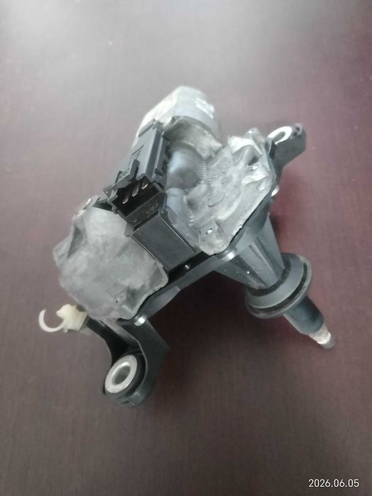 Sistema / motor limpa vidros trás Opel Corsa C