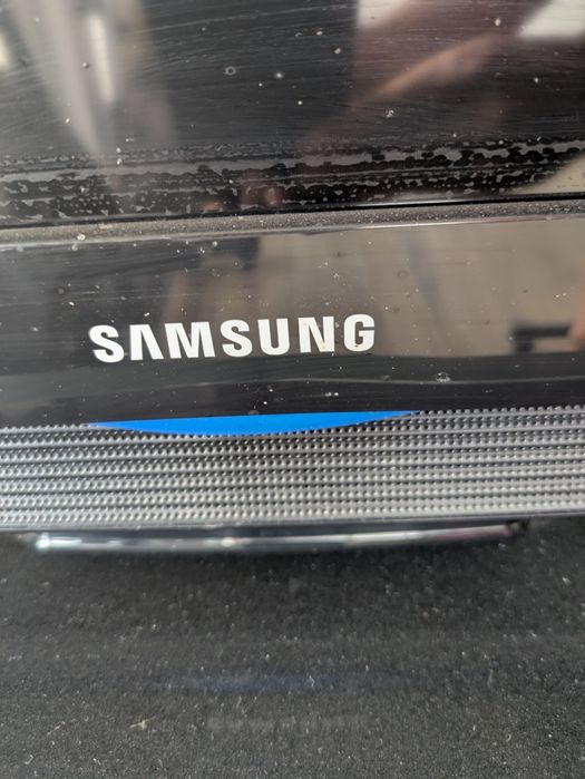 Televisão Samsung