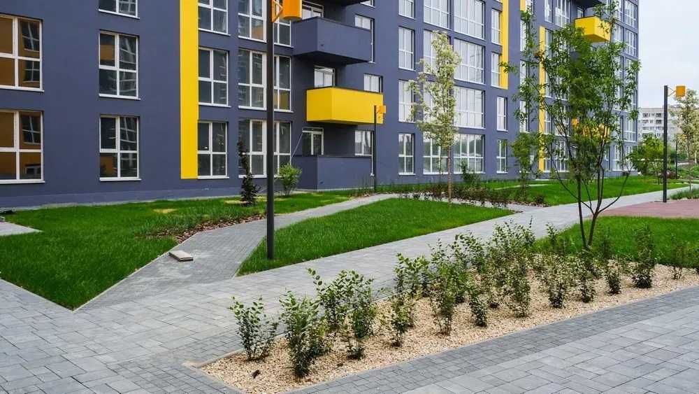 Commercial real estate at (area 94,8 m²) - Atlanta.ua - photo 10