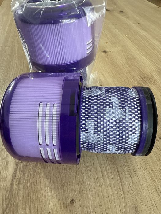 Filtr Dayson V11