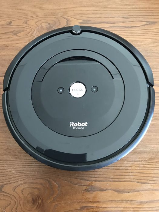 Aspirador robot iRobot Roomba e5