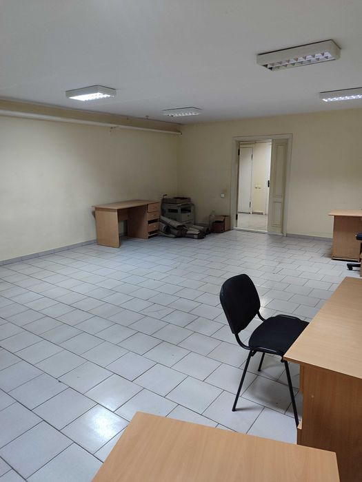 Оренда офісу різної площі вул.Пірогова