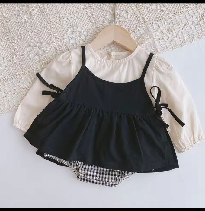 Боді для немовлят