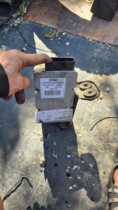 Генератор 120а  2.0 2.2 дизель  опель вектора зафіра астра омега