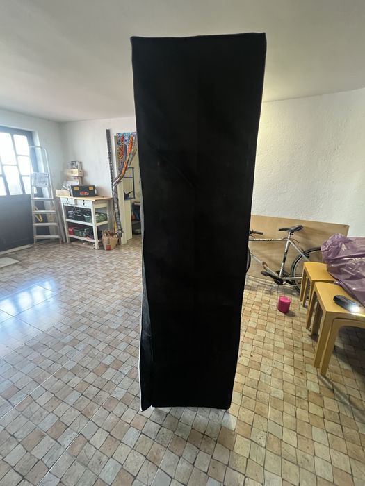 SONGMICS Armário de Tecido