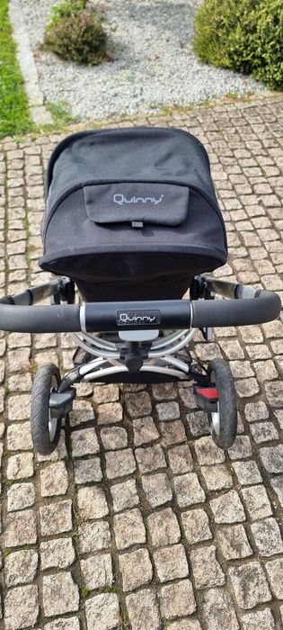 Carrinho bebé Quinny