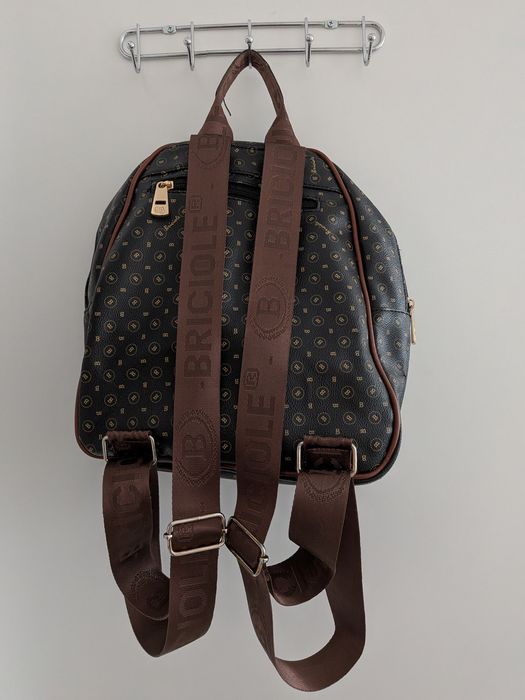 Plecak damski 31x24x11