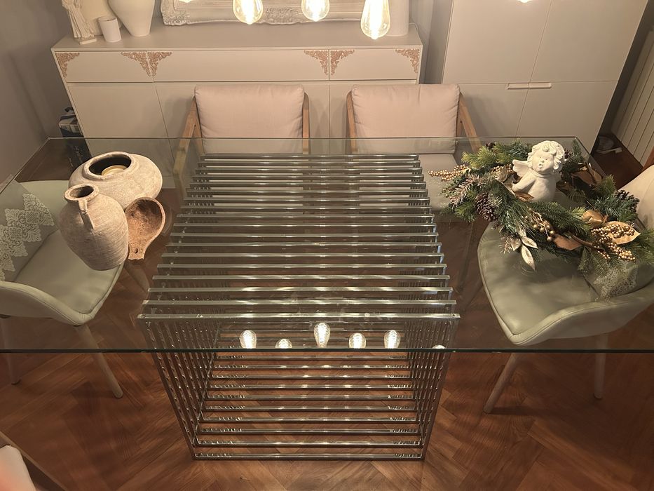 Mesa sala jantar