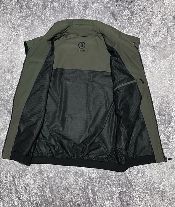 Жилетка Bogner, оригінал, XXL