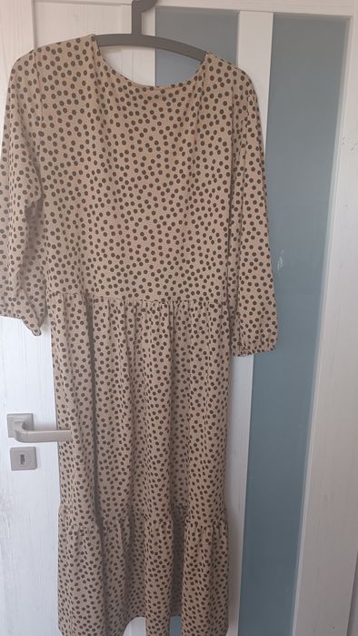 Greenpoint sukienka midi 44/48