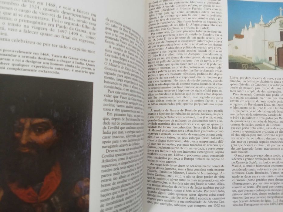 Navegadores, Viajantes e Aventureiros Portugueses