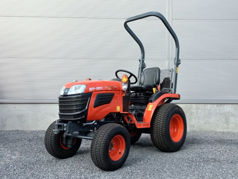 Kubota B1181 NOWA