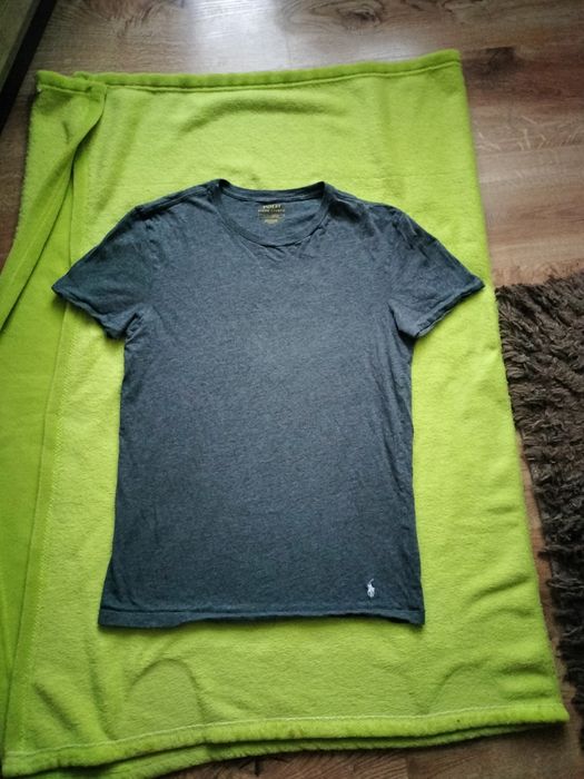 Bluzka damska sportowa Polo Ralph Lauren