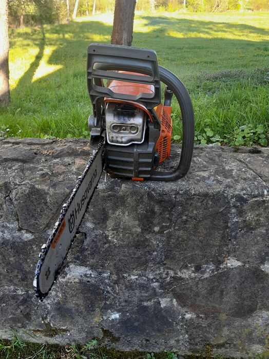 Husqvarna 135 Mark II