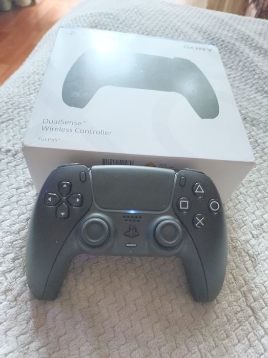 Dualsens ps5  CFI-ZCT1W