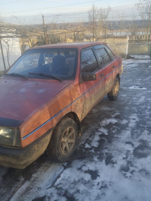 Продам авто по тп.псати в ватсап,вайбер.телефон дзвінки не приймає.