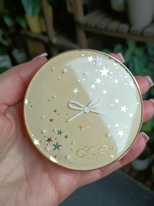 Bronzer ciate palm island