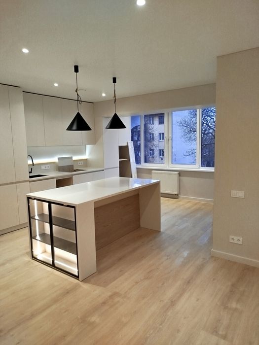 ремонт квартир та будинків