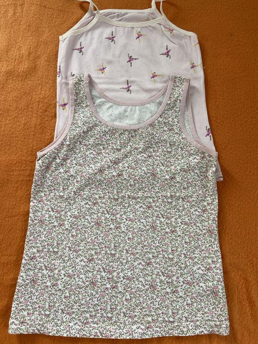 Нижня білизна для дівчинки