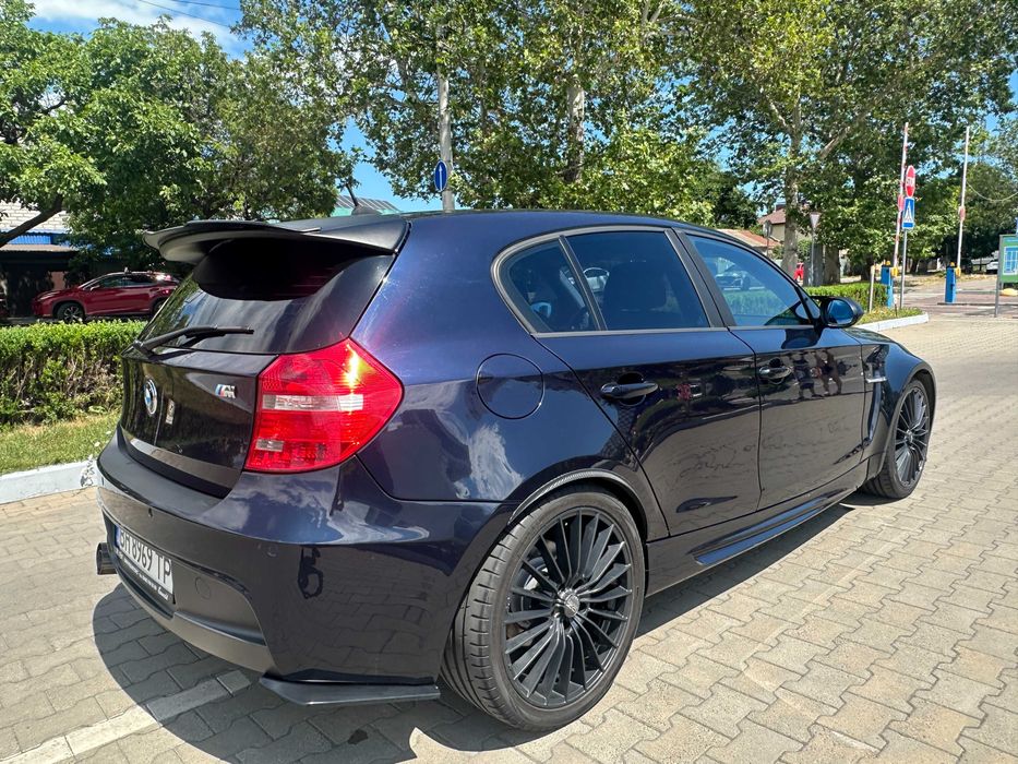 Продам BMW E87