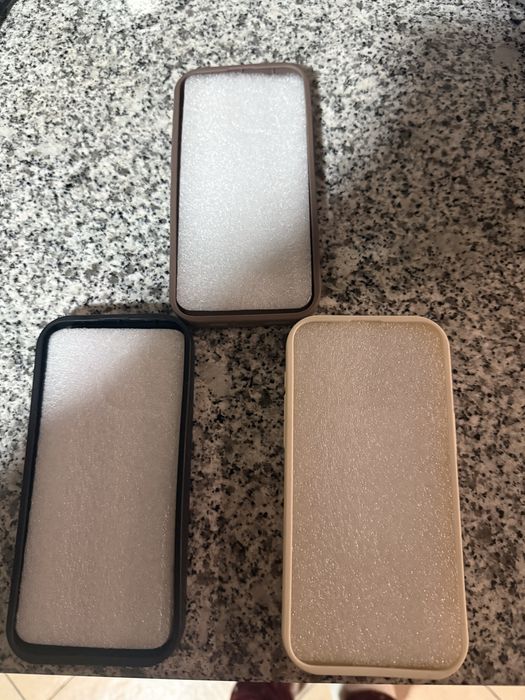 Capas iphone 15 pró max