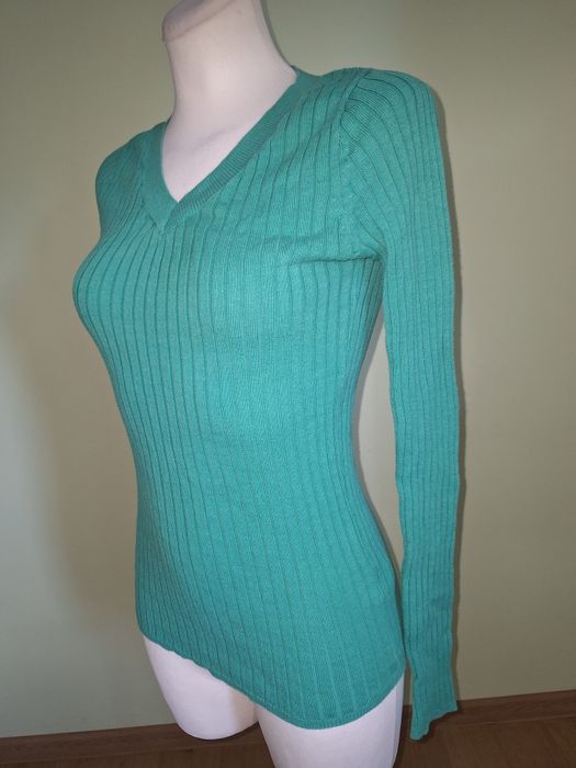 Sweter cienki Atmosphere 36