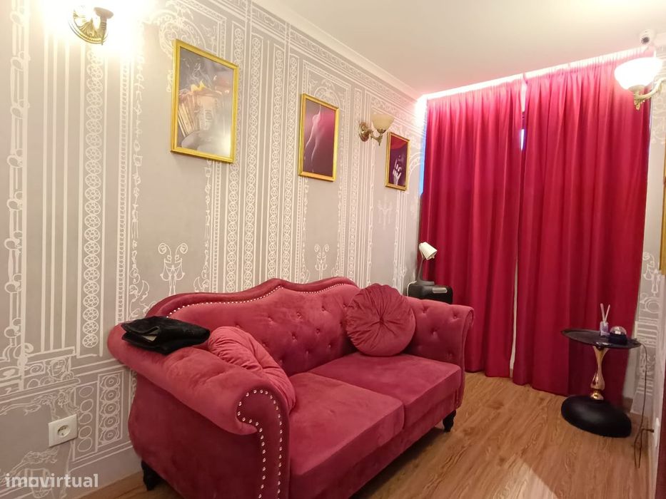 Atelier para venda em Alfragide Sul — Alfragide, Lisboa