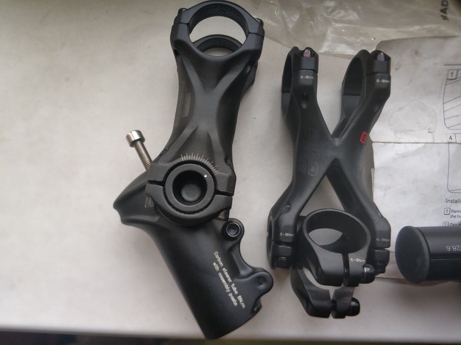 Найкращі та найнадійніші регулюємі виноси Ерготек 6 , Подовжувач штоку