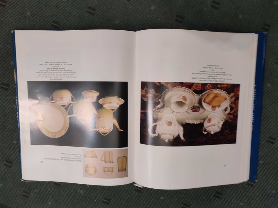 Vista Alegre Porcelanas