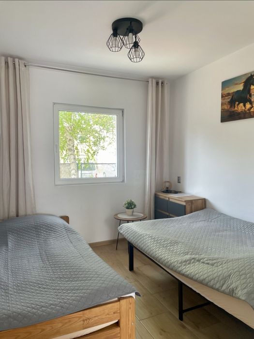 Pokoje na wynajem Pieczyska nad Zalewem Koronowskim