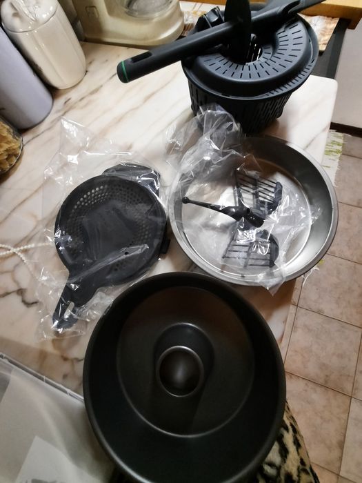 BIMBY TM6  nunca utilizada