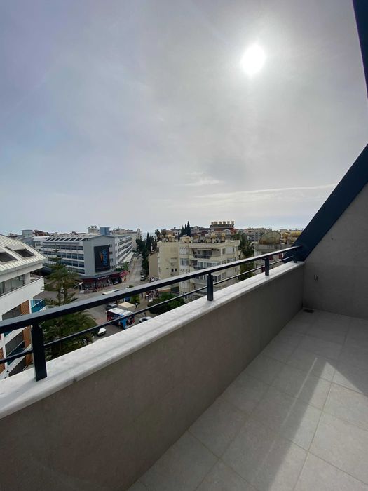 Продажа дуплекса 3+1 Best Home 39 Оба Аланья Турция Бест Хоум Oba