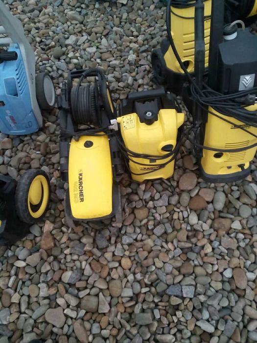 karcher К 4 full control