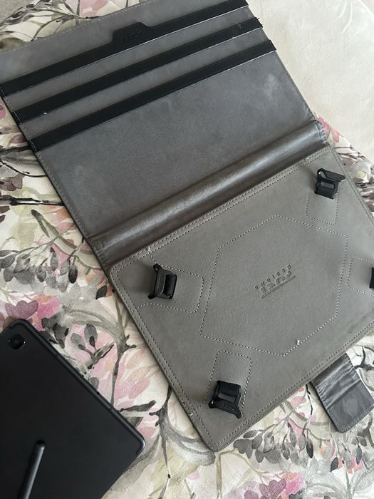 Samsung Galaxy Tab S6 Lite + S Pen Original + Capa Premium Estado praticamente novo