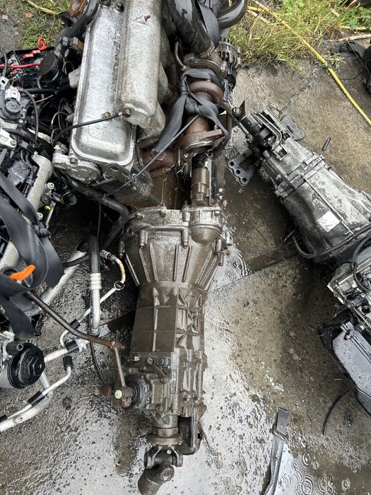 ANDORIA 4C90 підходить на уАЗ газель